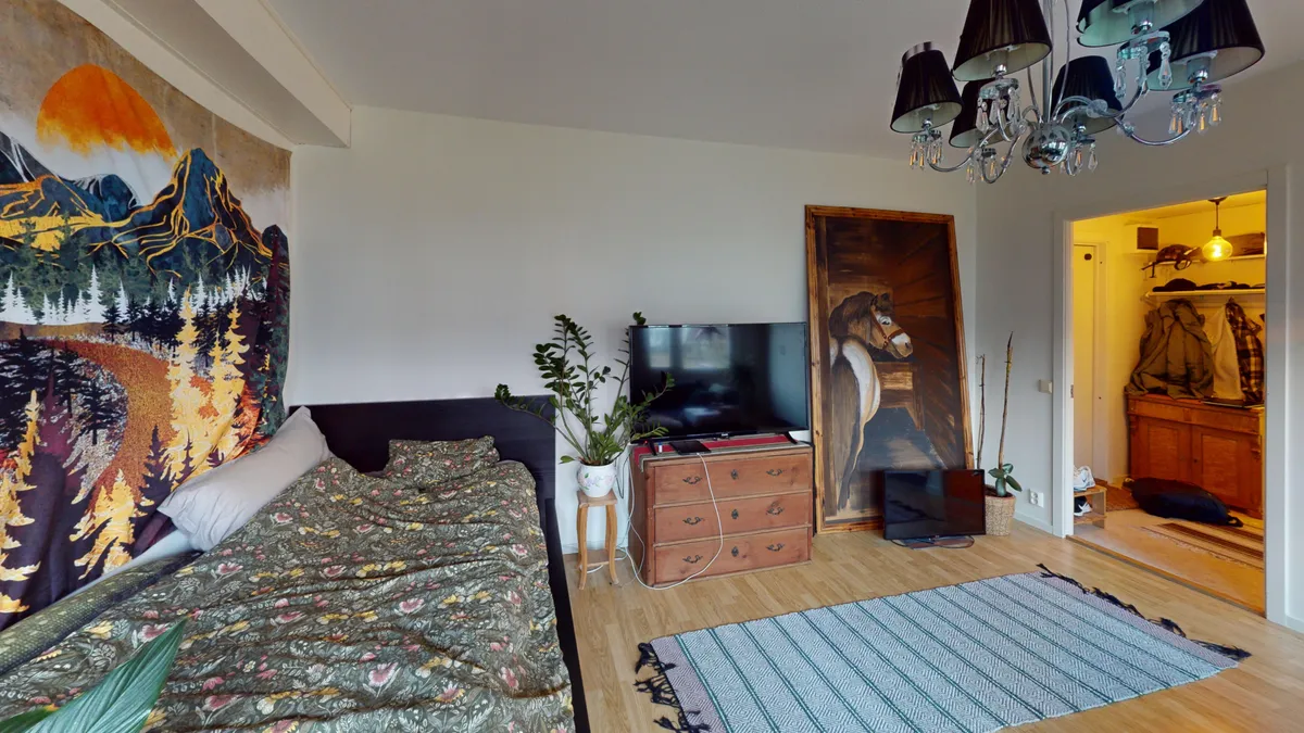 Hyreslägenhet på Karlstad i karlstad