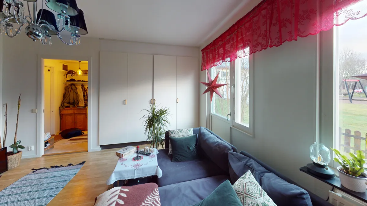 Hyreslägenhet på Karlstad i karlstad