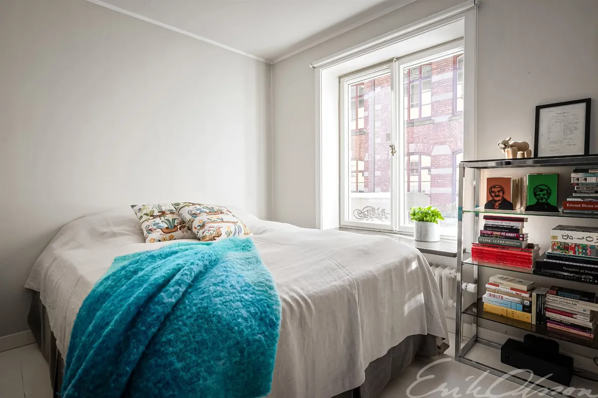 Hyreslägenhet på Stockholm i stockholm