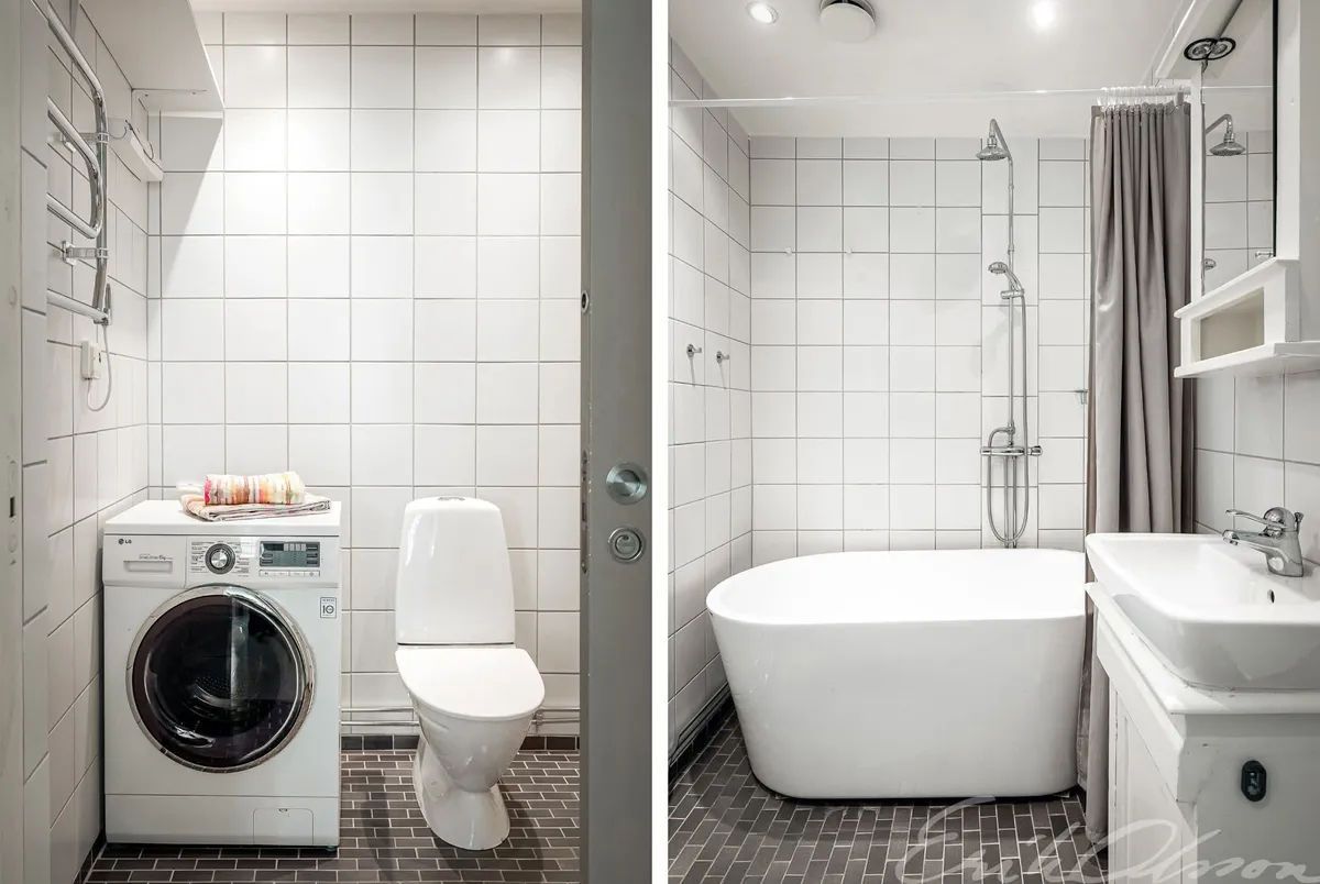 Hyreslägenhet på Stockholm i stockholm