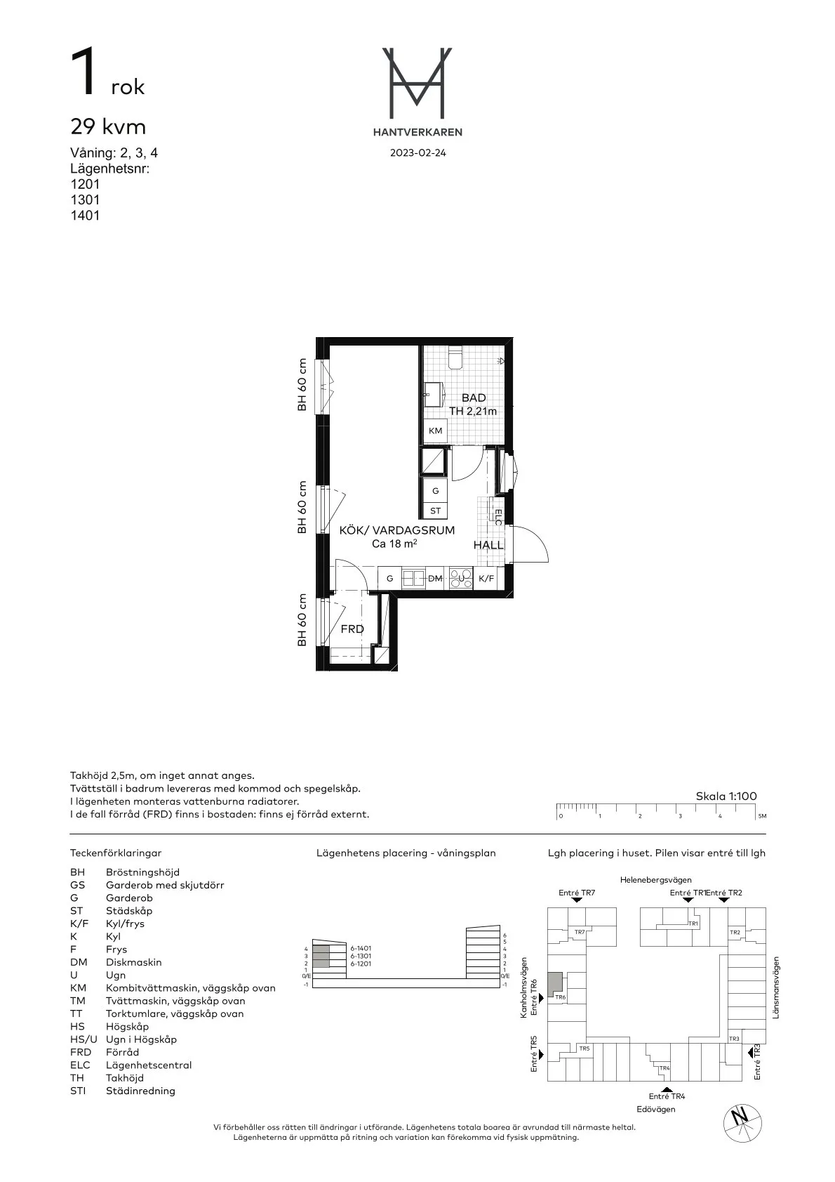 Hyreslägenhet på Saltsjö-boo i saltsjo-boo