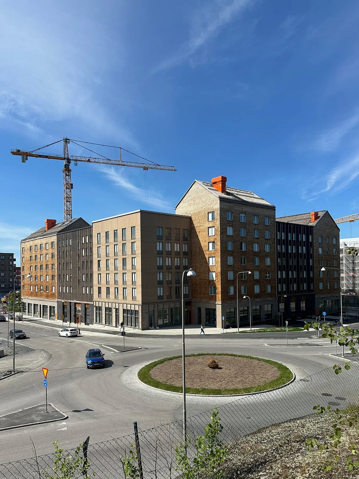 Hyreslägenhet på Saltsjö-boo i saltsjo-boo