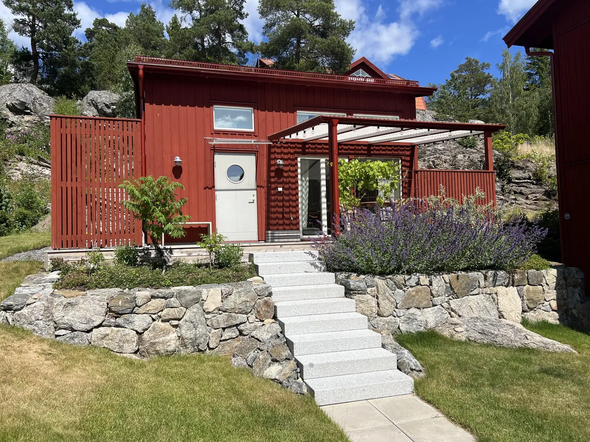 Hyresbostad på Tyresö i tyreso