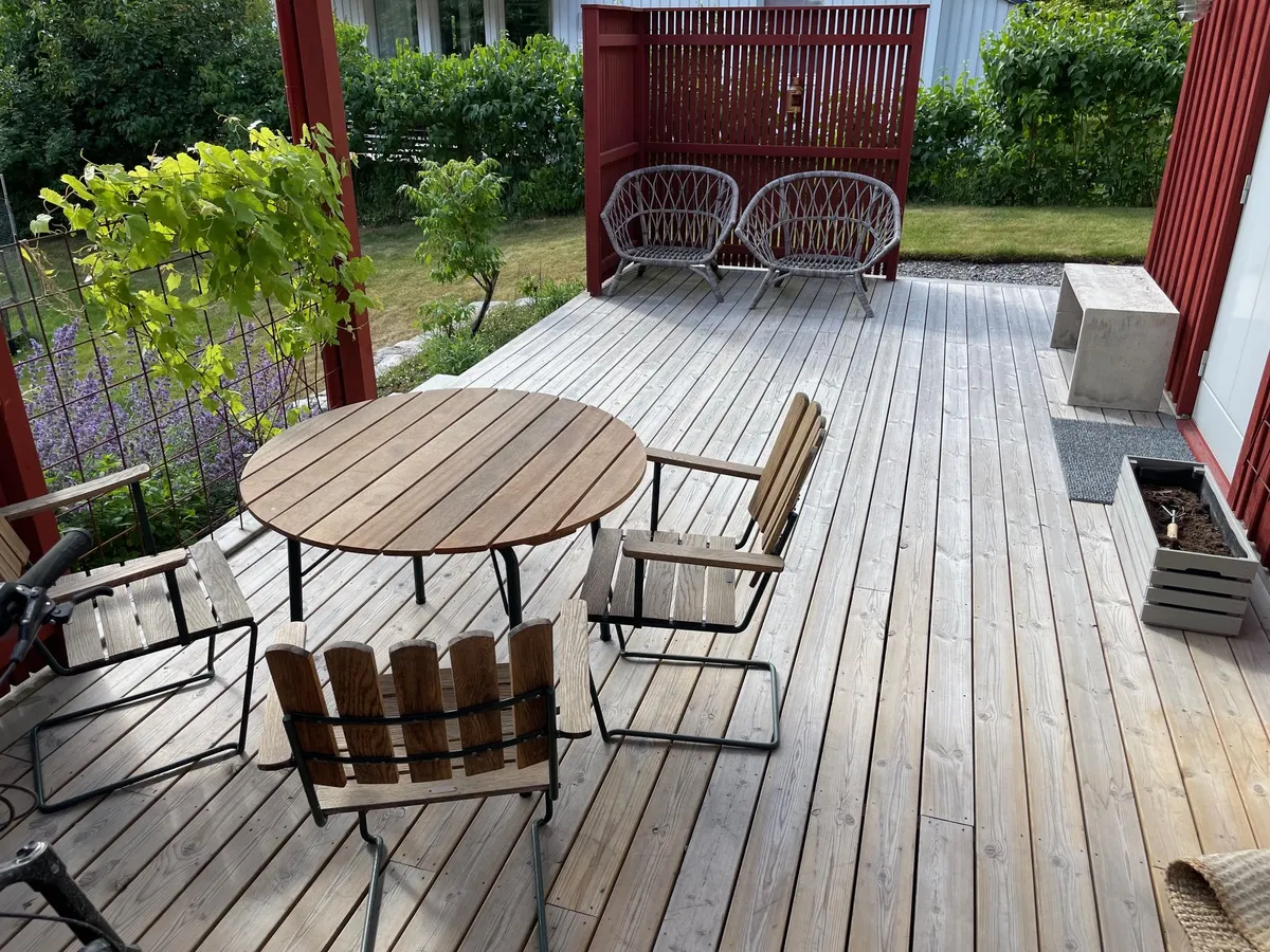 Hyresbostad på Tyresö i tyreso