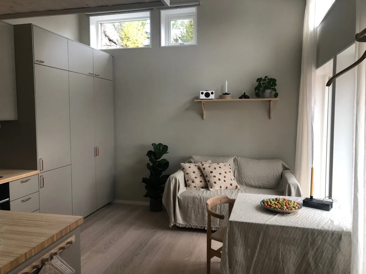 Hyresbostad på Tyresö i tyreso