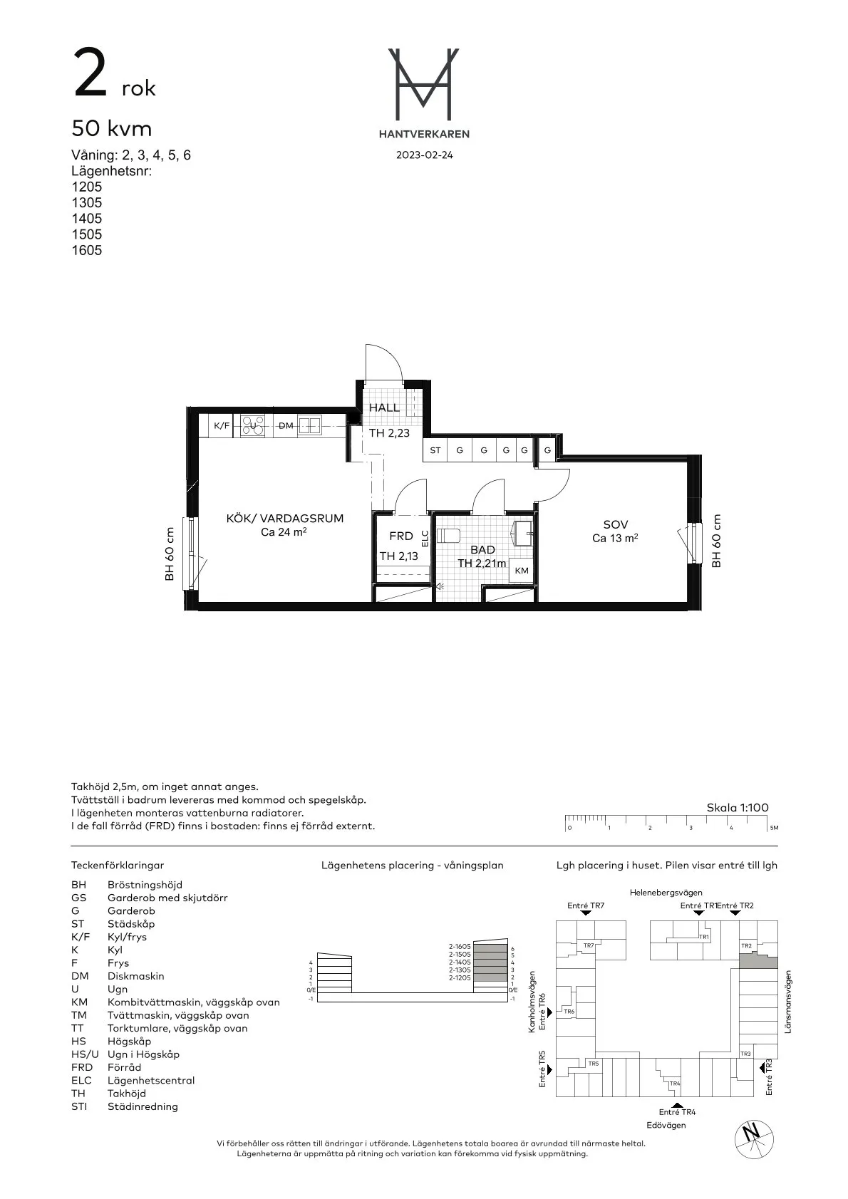 Hyreslägenhet på Saltsjö-boo i saltsjo-boo