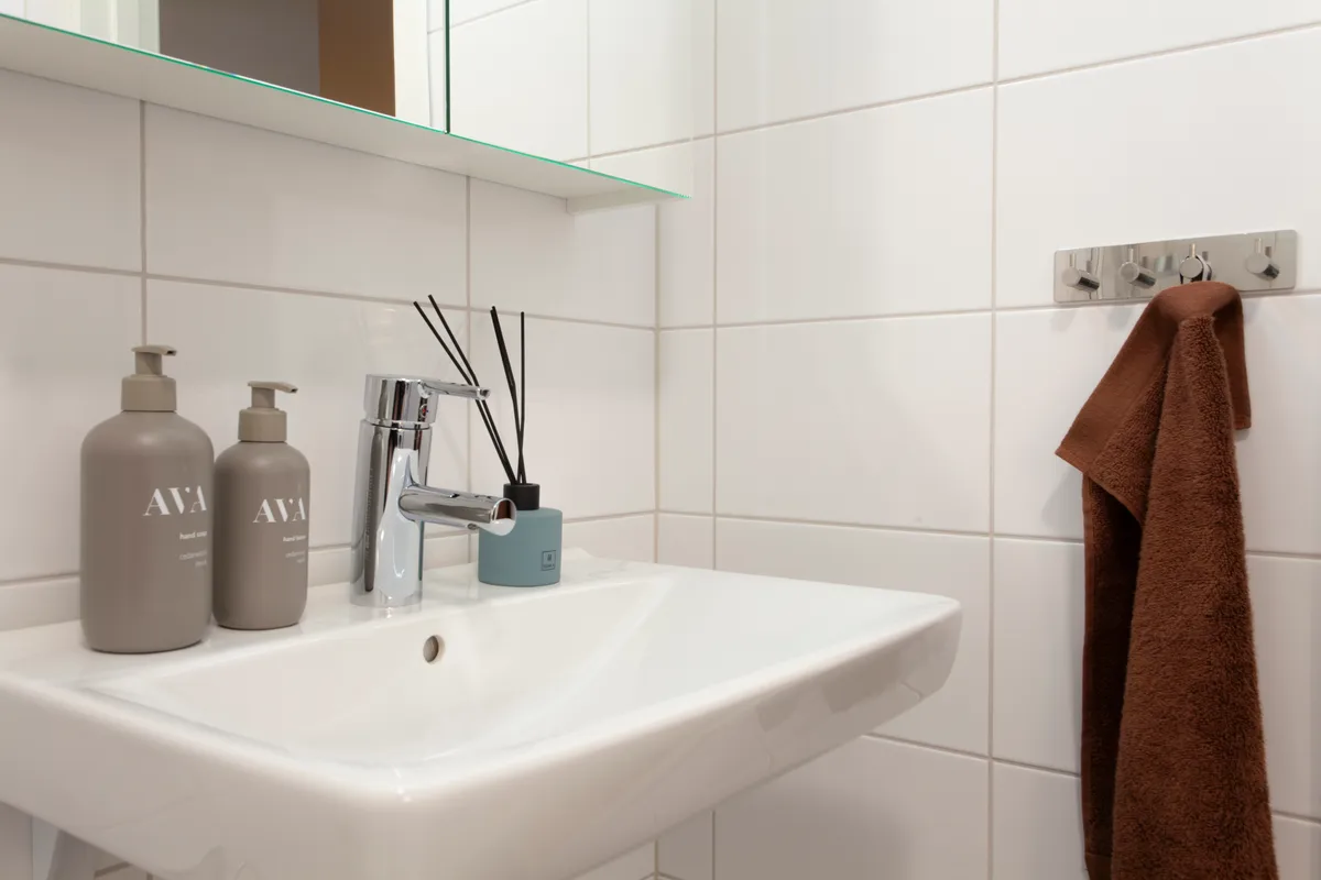 Hyreslägenhet på Eskilstuna i eskilstuna