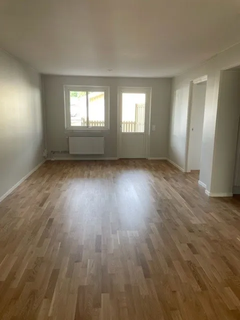 Hyreslägenhet på Oskarshamn i oskarshamn