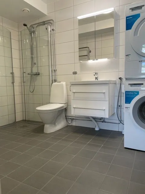 Hyreslägenhet på Oskarshamn i oskarshamn