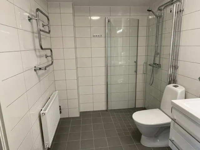 Hyreslägenhet på Oskarshamn i oskarshamn