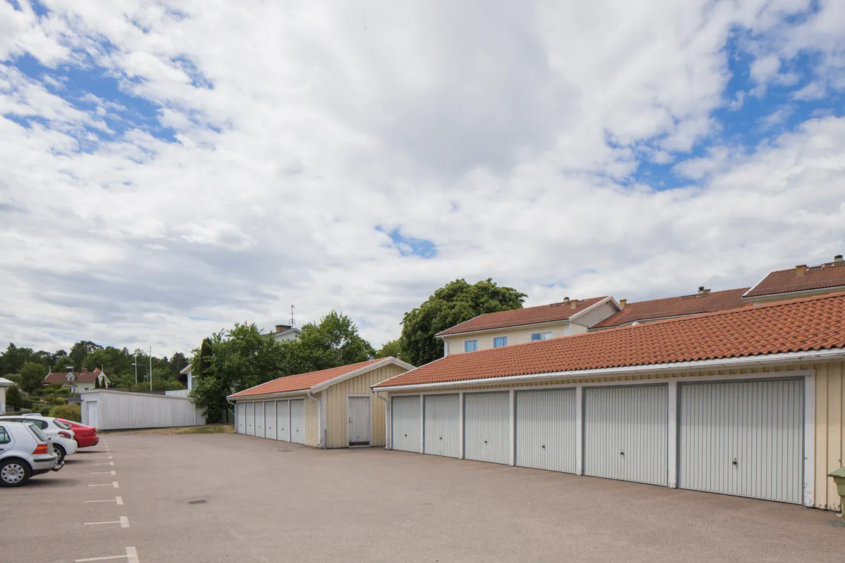 Hyreslägenhet på Oskarshamn i oskarshamn