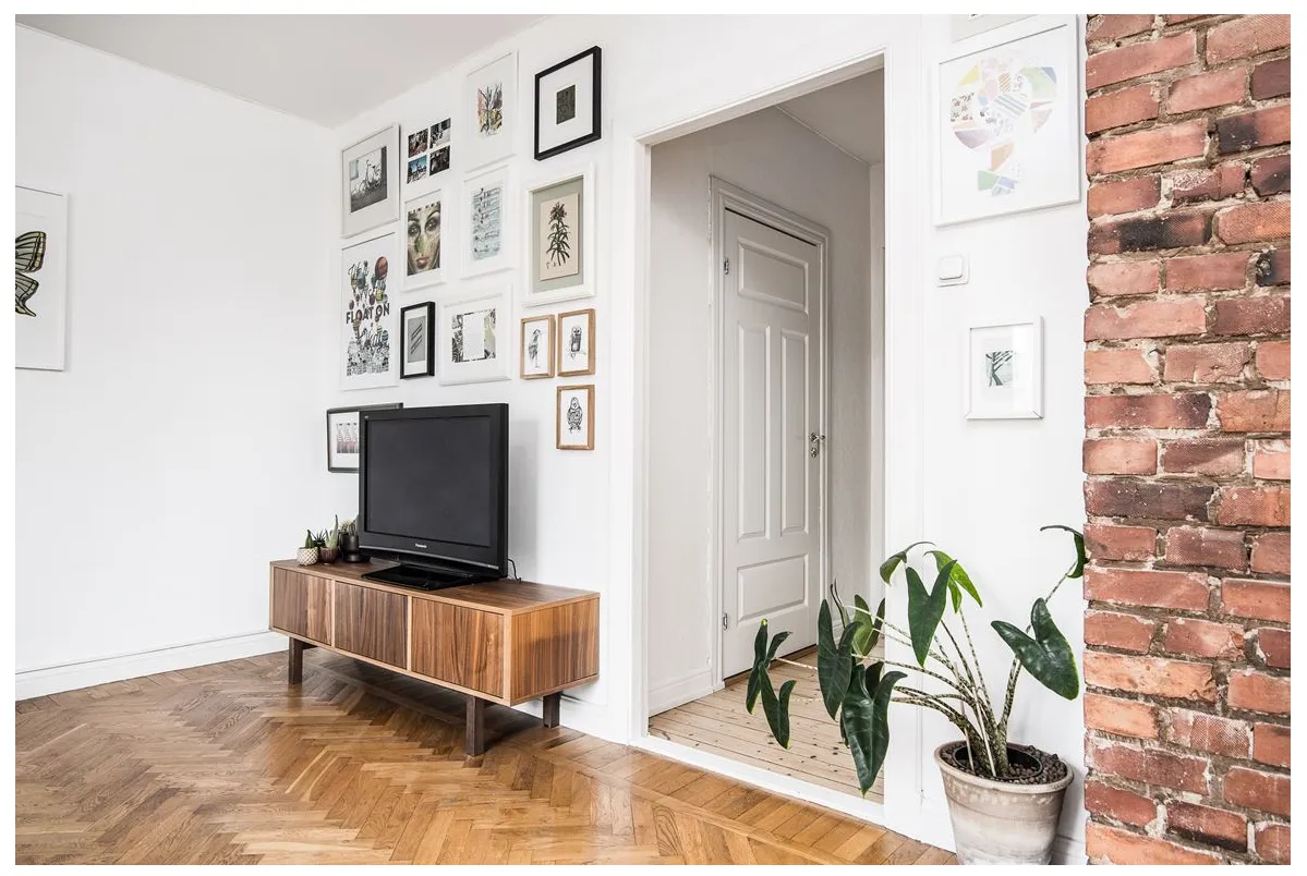 Hyreslägenhet på Linköping i linkoping