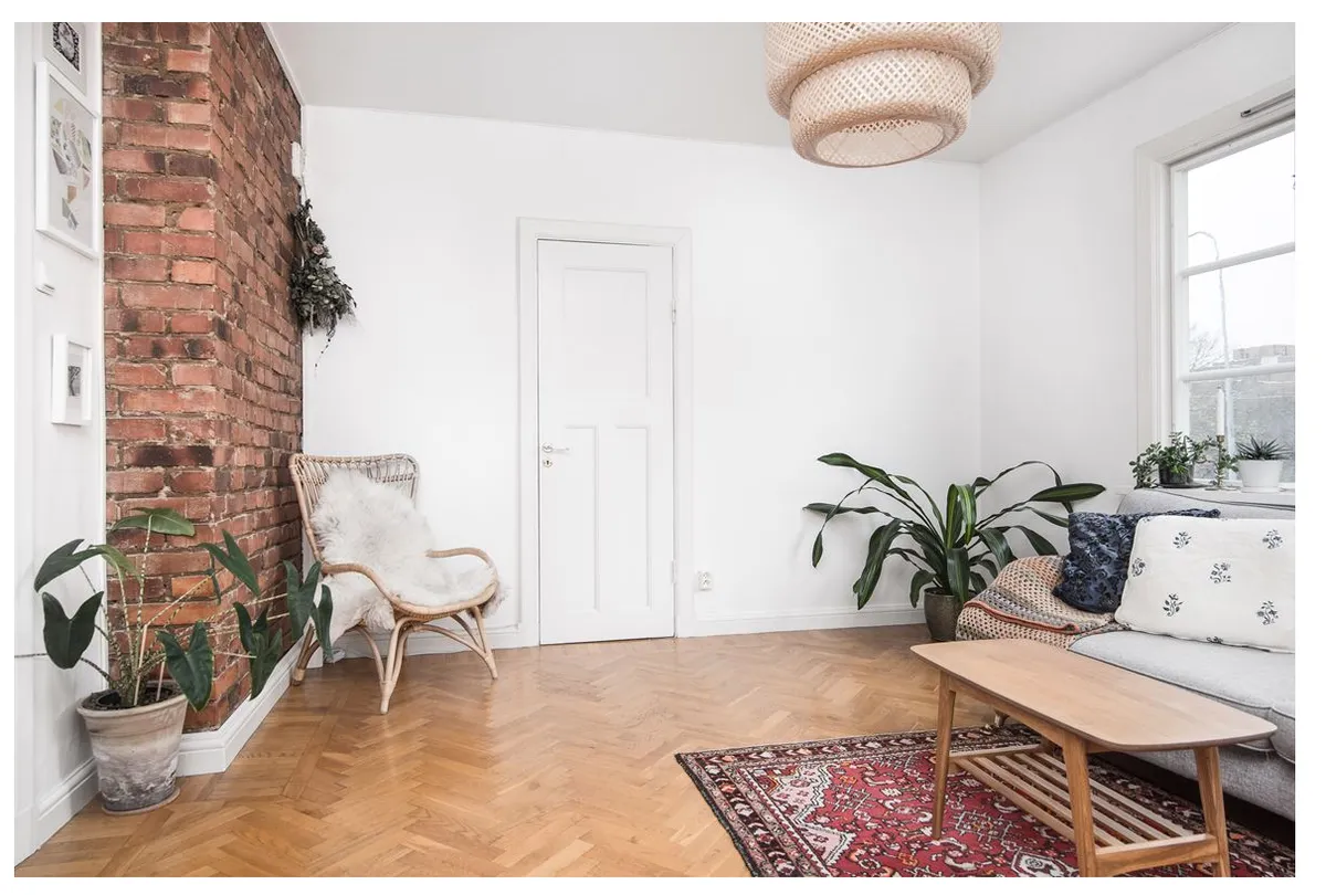 Hyreslägenhet på Linköping i linkoping