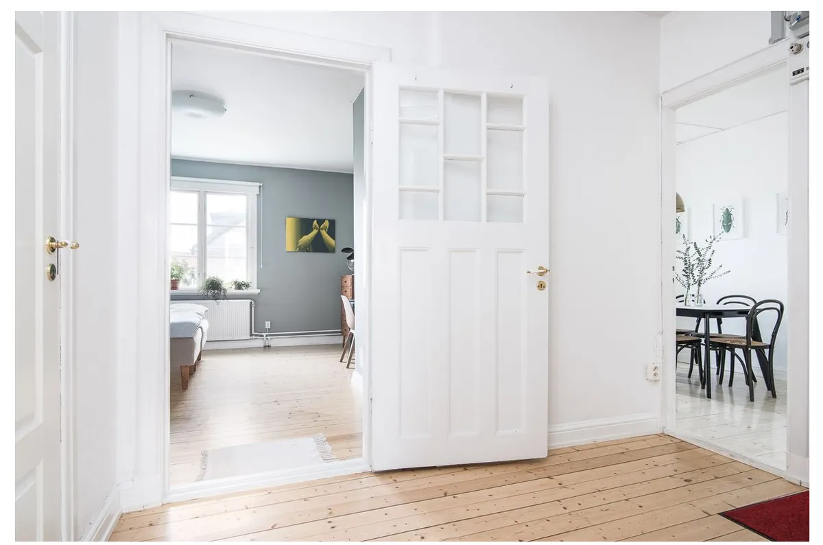 Hyreslägenhet på Linköping i linkoping