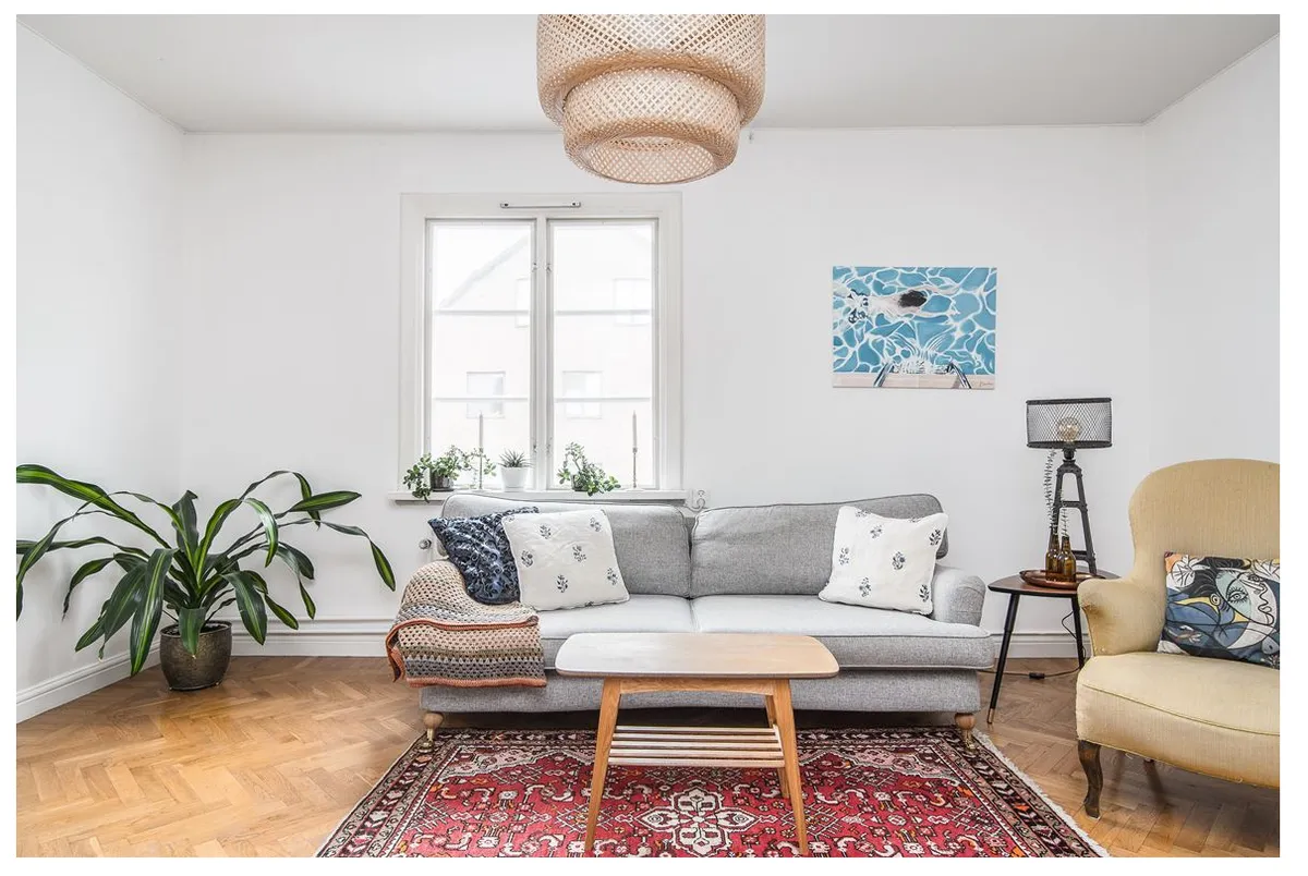 Hyreslägenhet på Linköping i linkoping