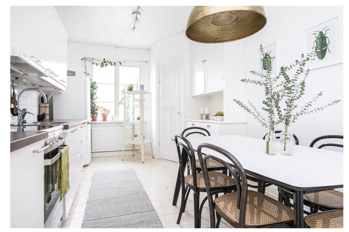 Hyreslägenhet på Linköping i linkoping