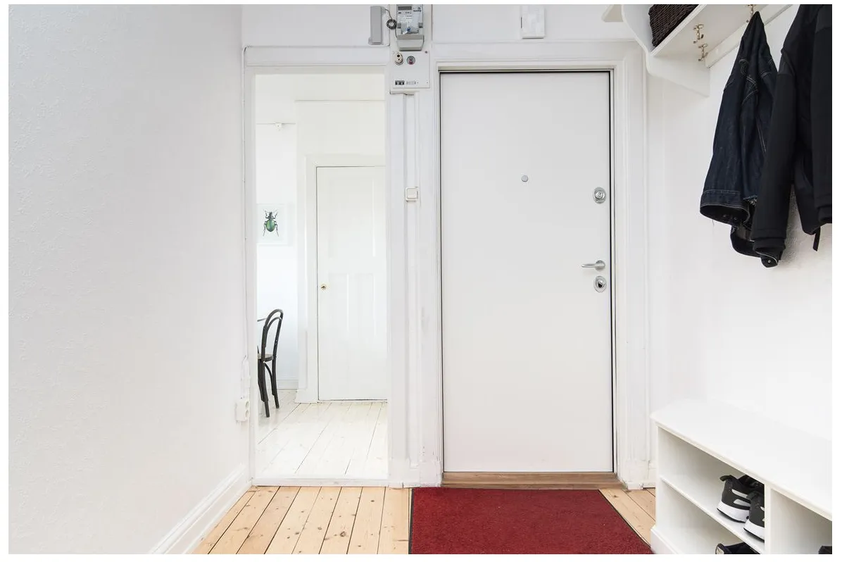 Hyreslägenhet på Linköping i linkoping