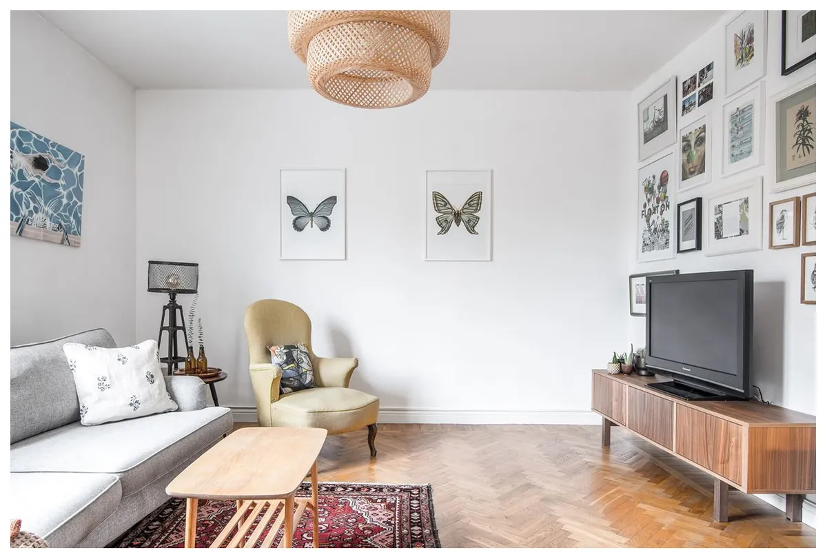 Hyreslägenhet på Linköping i linkoping