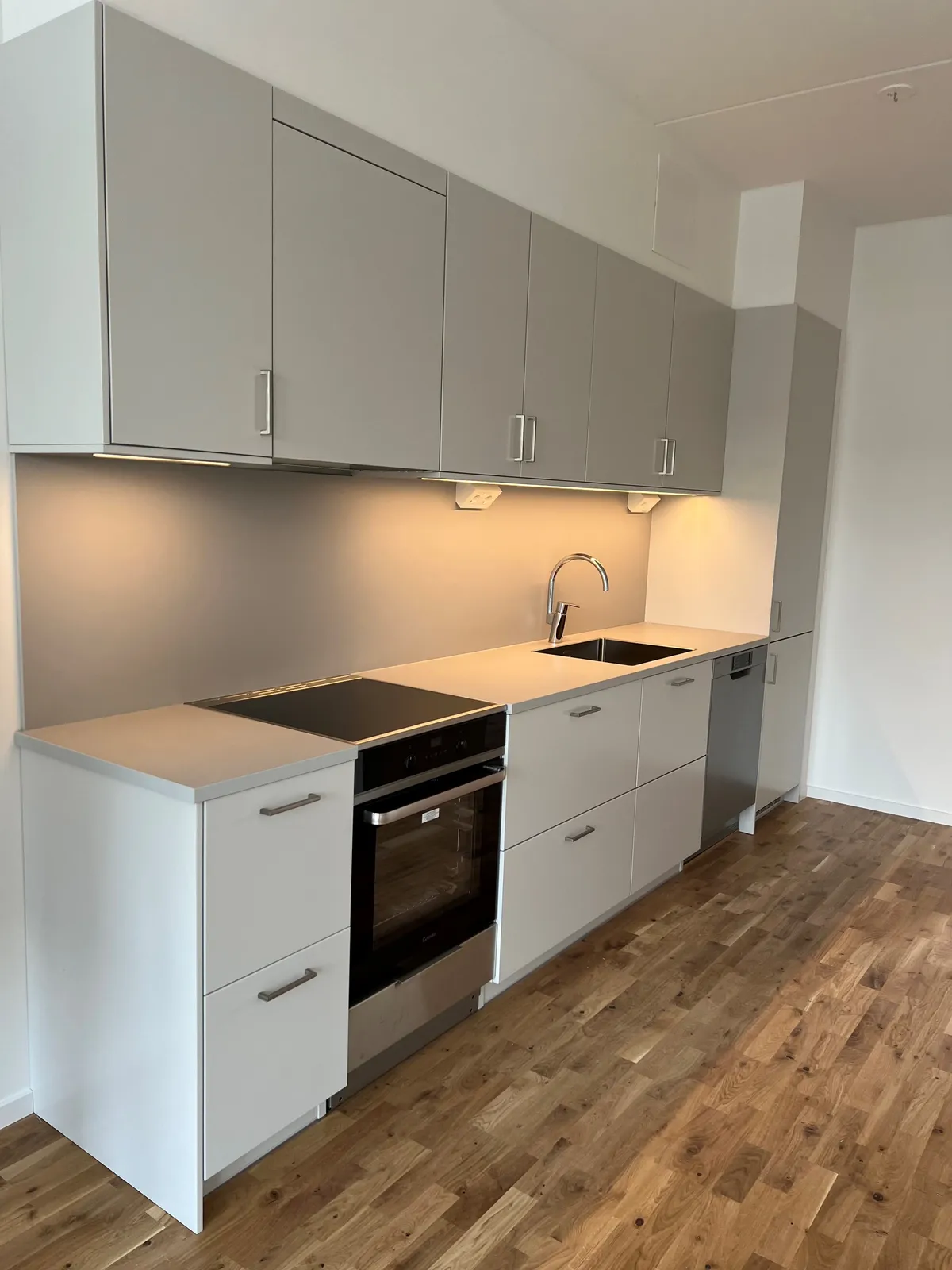 Hyreslägenhet på Upplands Väsby i upplands-vasby