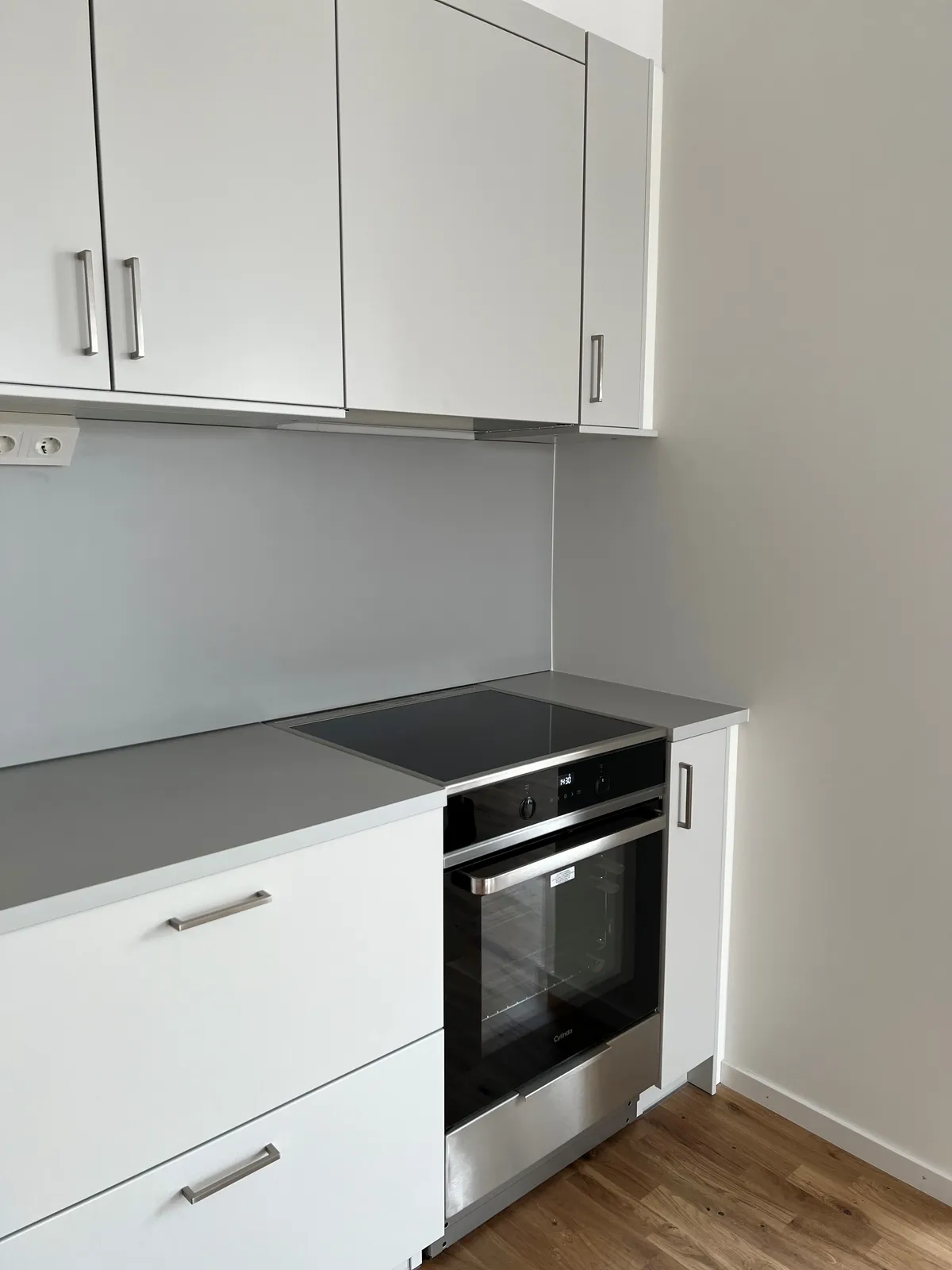 Hyreslägenhet på Upplands Väsby i upplands-vasby