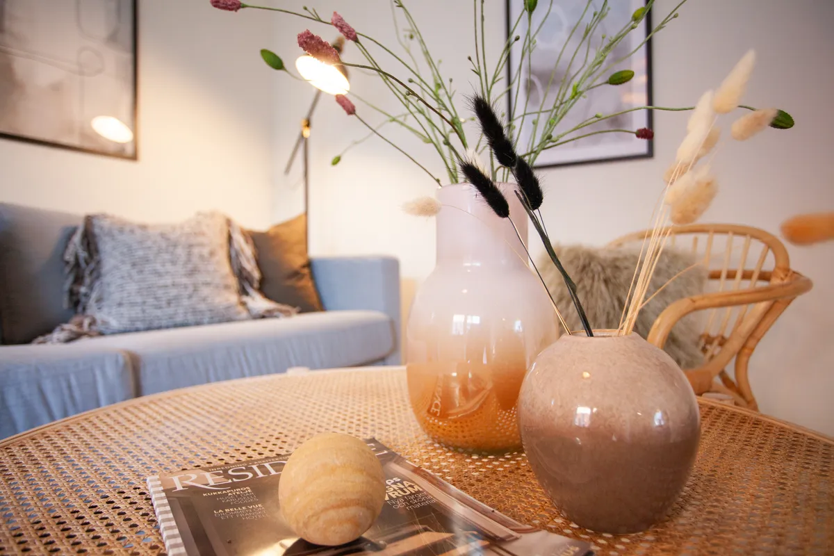 Hyreslägenhet på Eskilstuna i eskilstuna