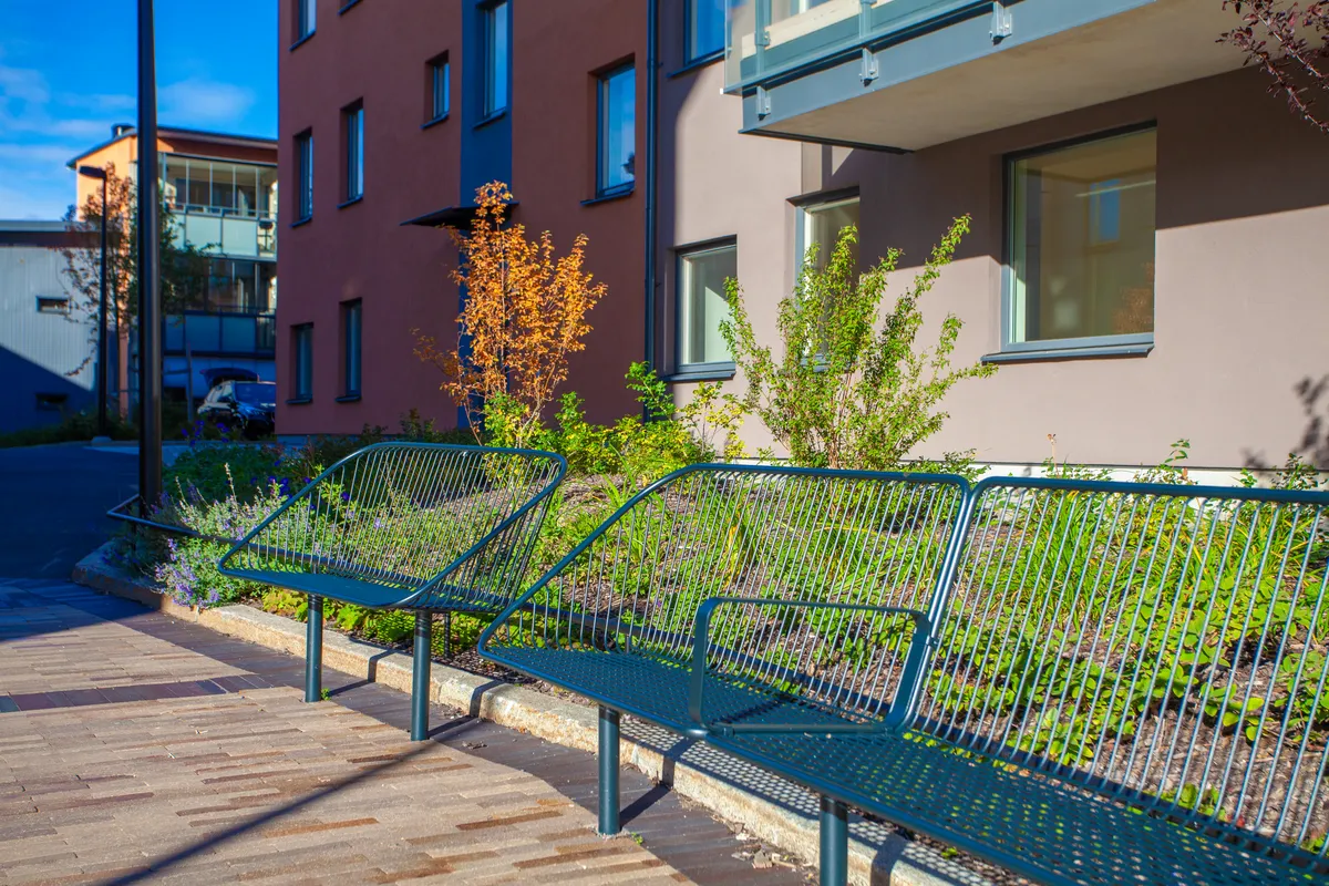 Hyreslägenhet på Eskilstuna i eskilstuna