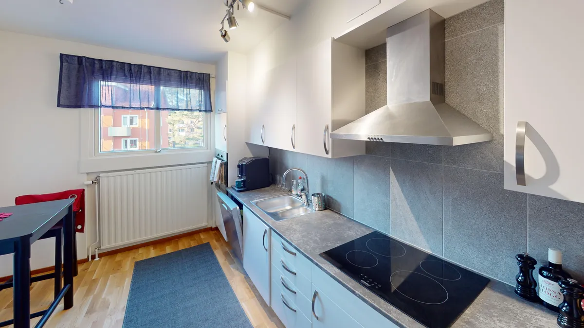 Hyreslägenhet på Trollhättan i trollhattan