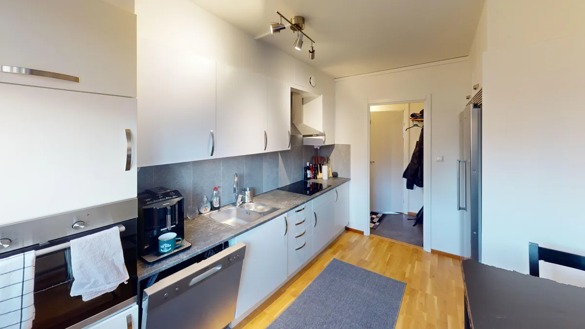 Hyreslägenhet på Trollhättan i trollhattan