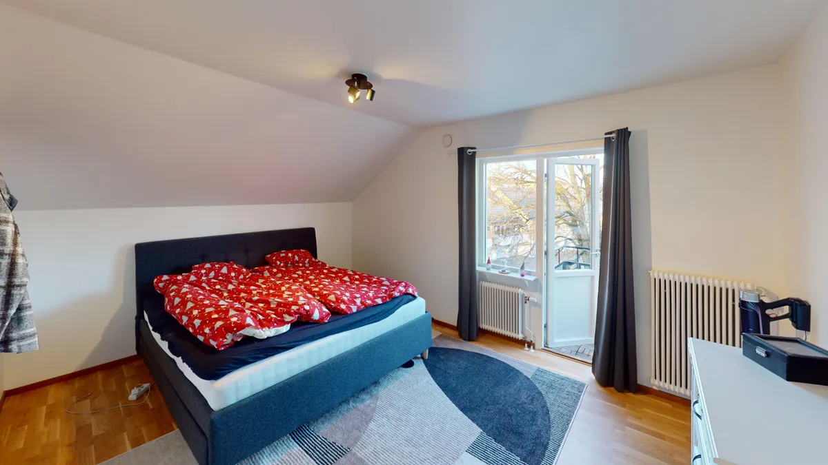 Hyreslägenhet på Trollhättan i trollhattan