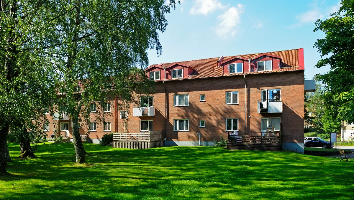 Hyreslägenhet på Trollhättan i trollhattan