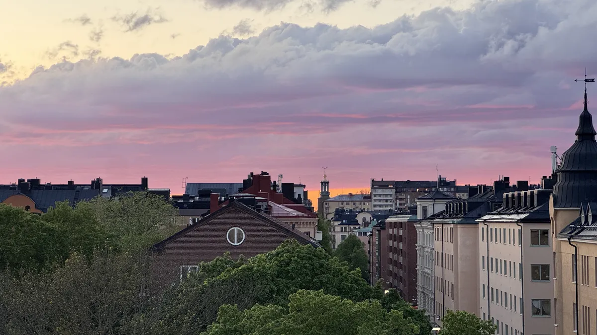 Hyreslägenhet på Stockholm i stockholm