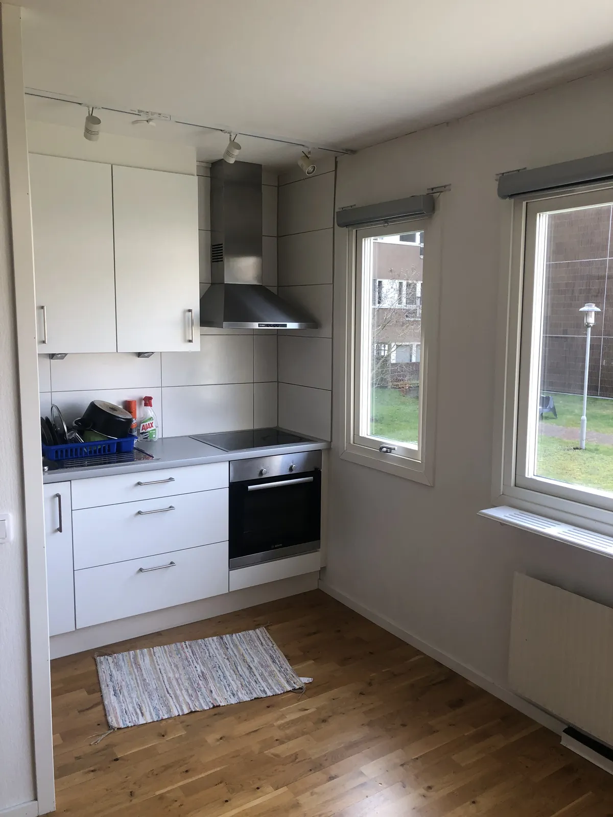 Hyreslägenhet på Malmö i malmo