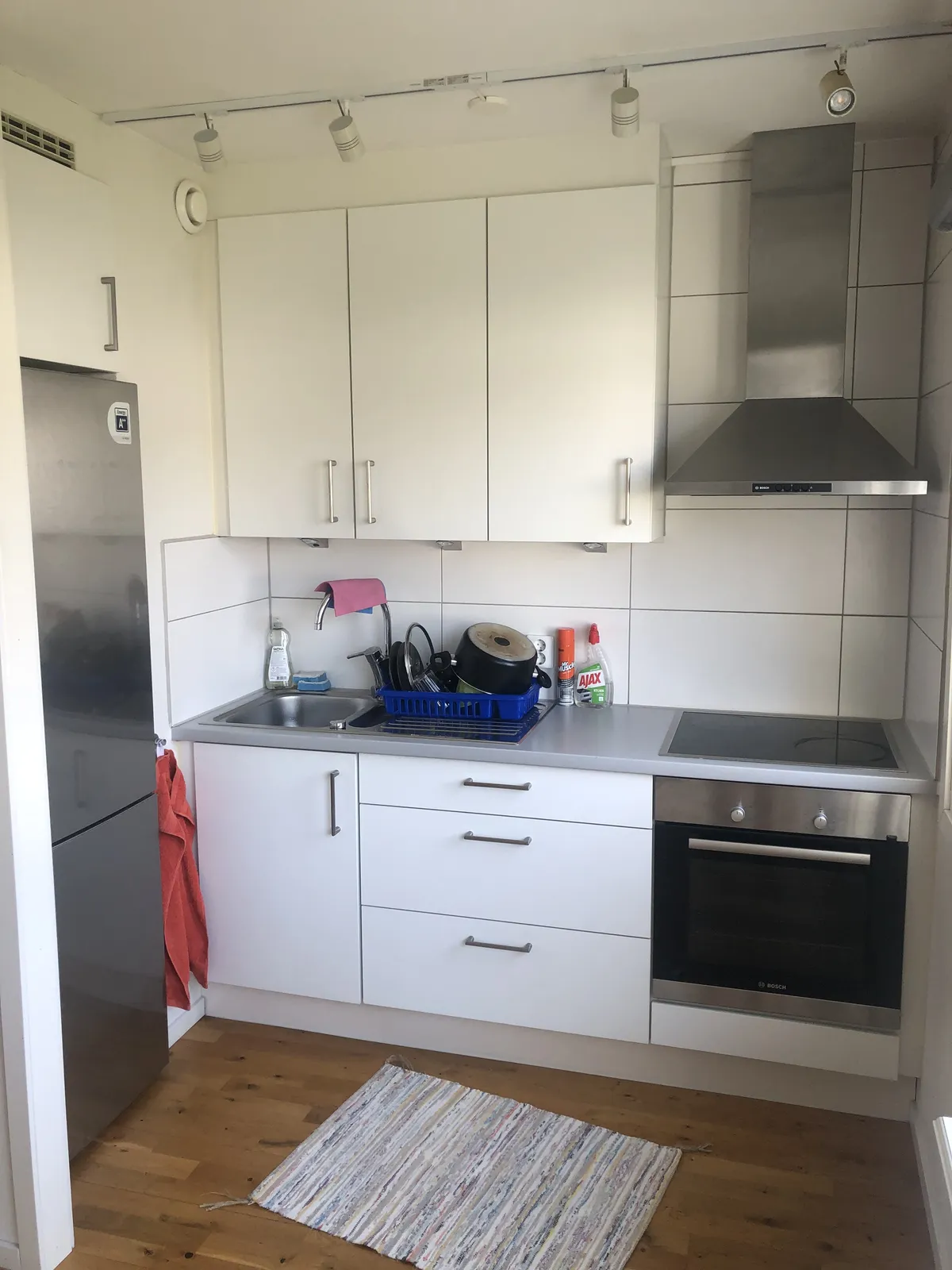 Hyreslägenhet på Malmö i malmo