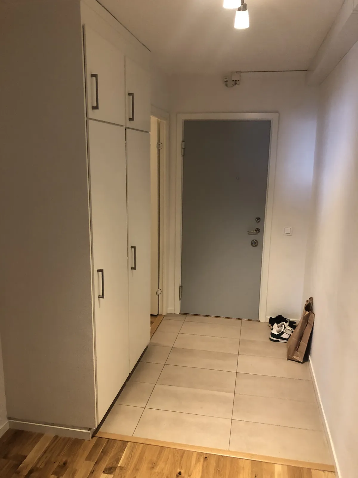 Hyreslägenhet på Malmö i malmo