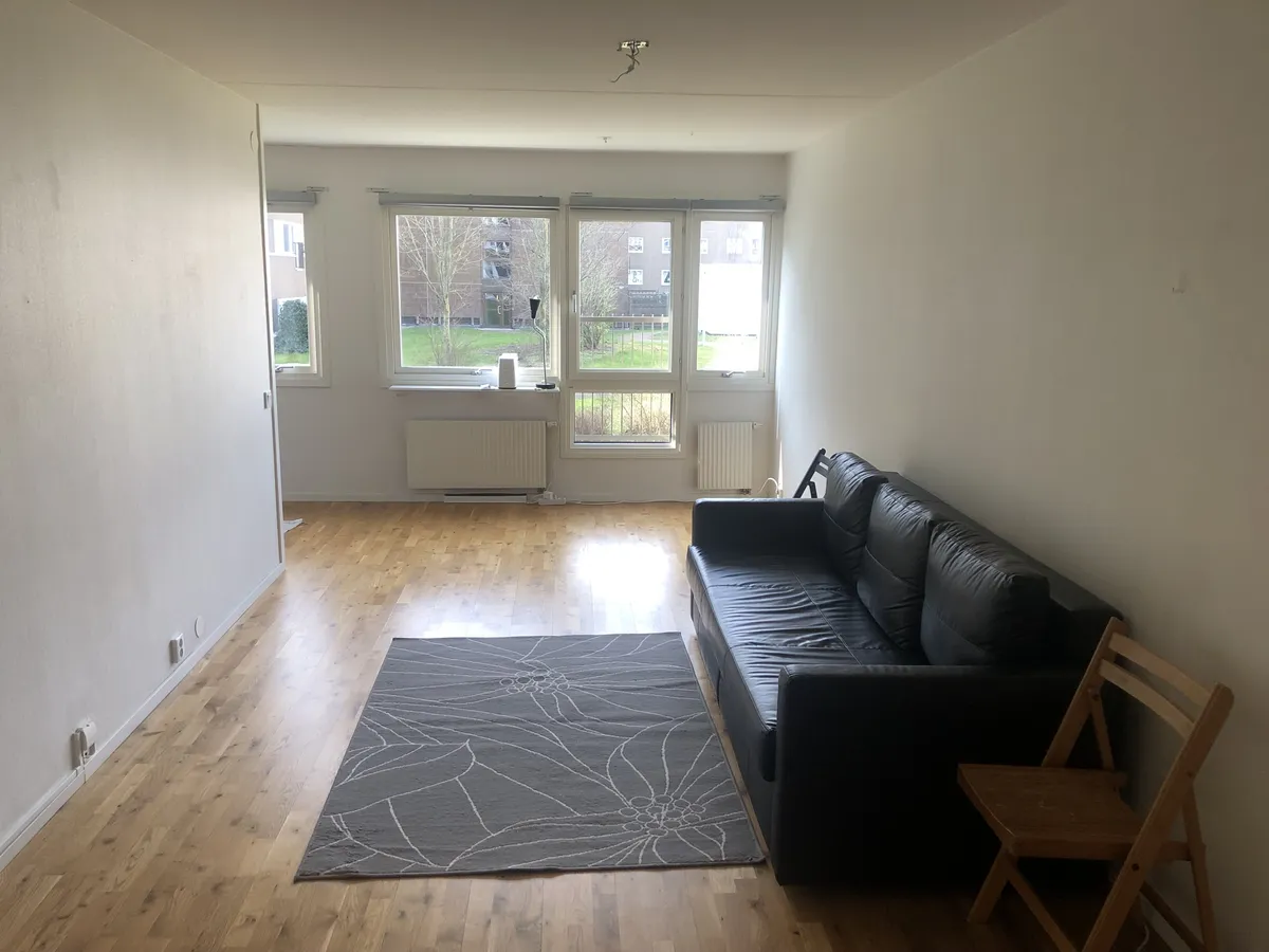 Hyreslägenhet på Malmö i malmo