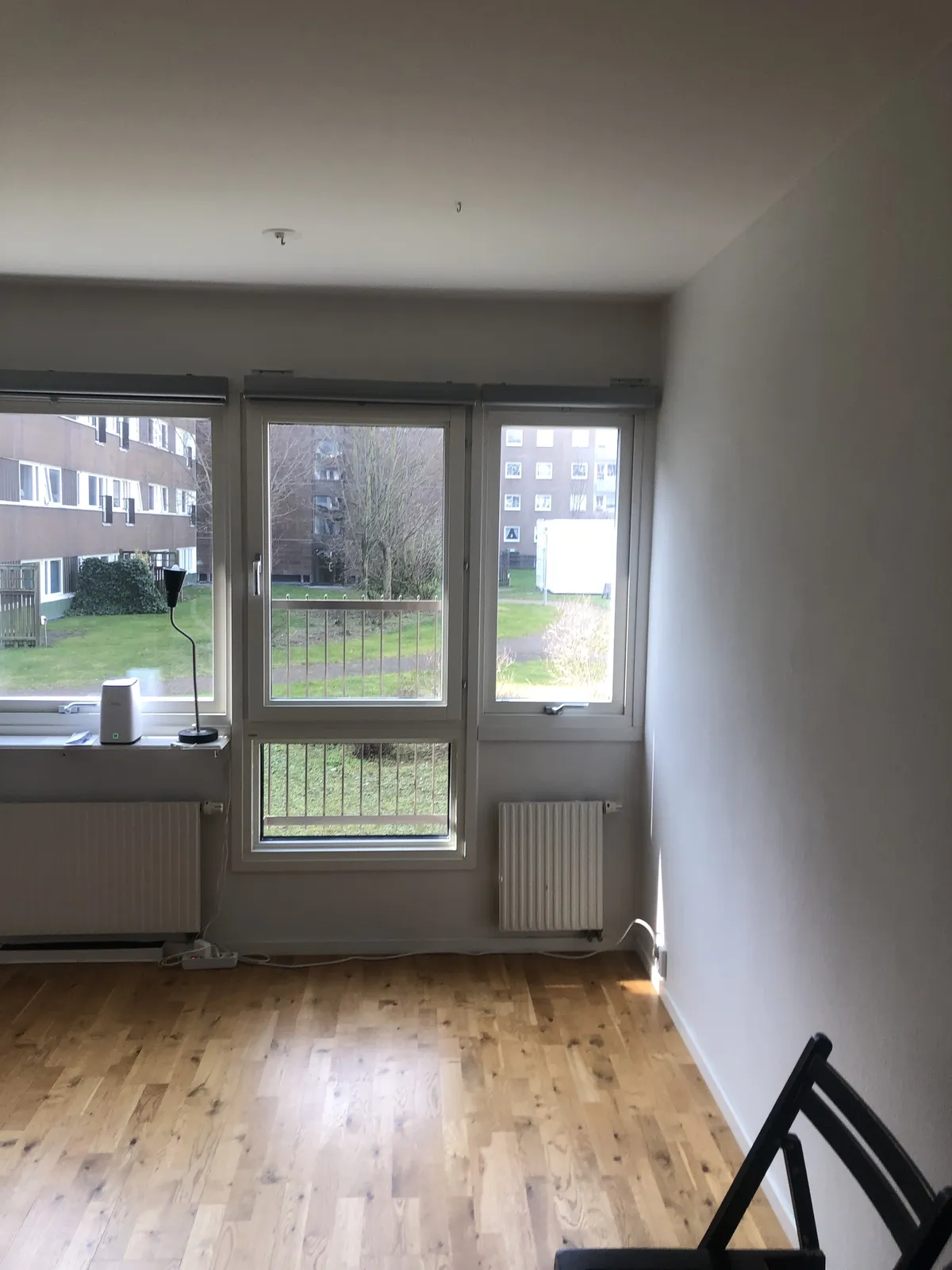 Hyreslägenhet på Malmö i malmo