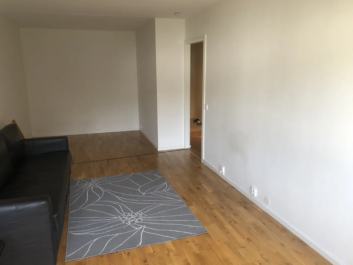 Hyreslägenhet på Malmö i malmo