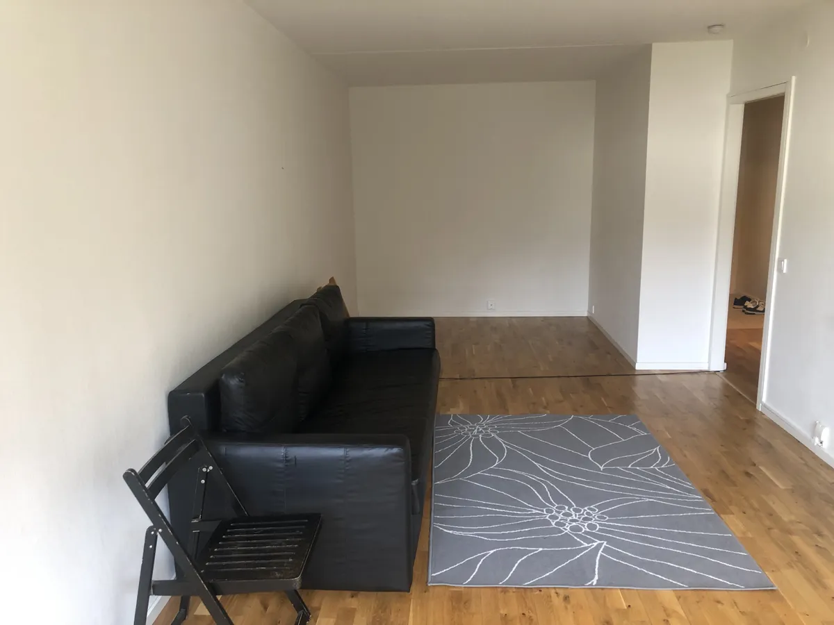 Hyreslägenhet på Malmö i malmo