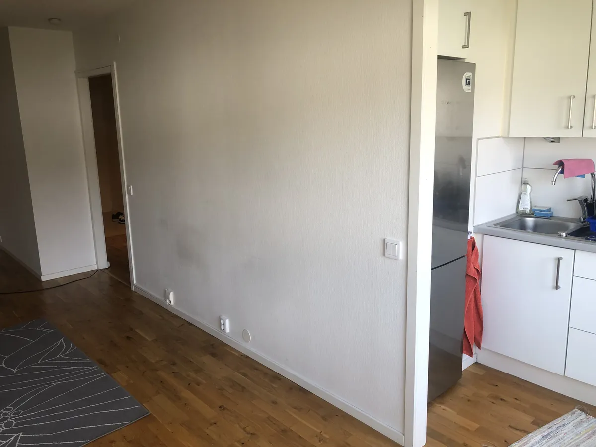 Hyreslägenhet på Malmö i malmo