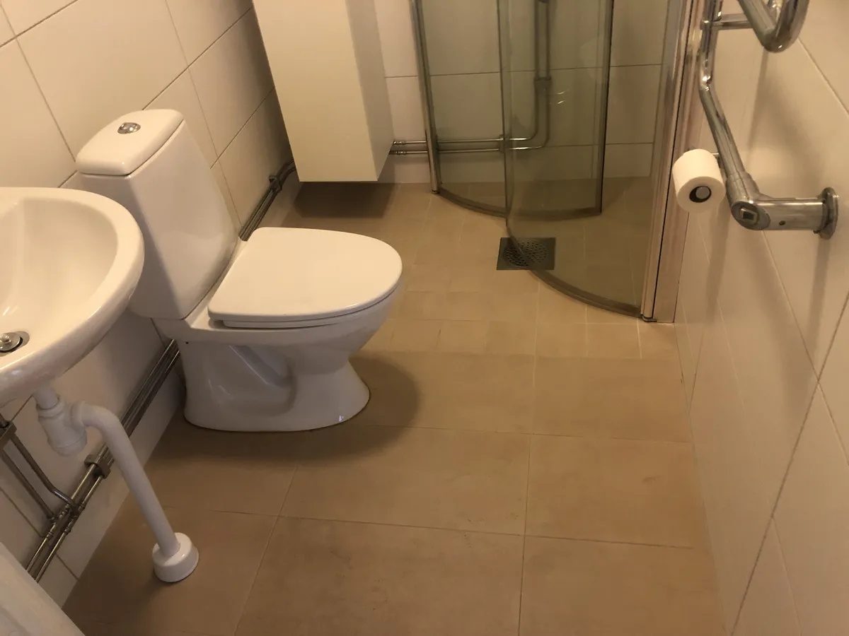 Hyreslägenhet på Malmö i malmo