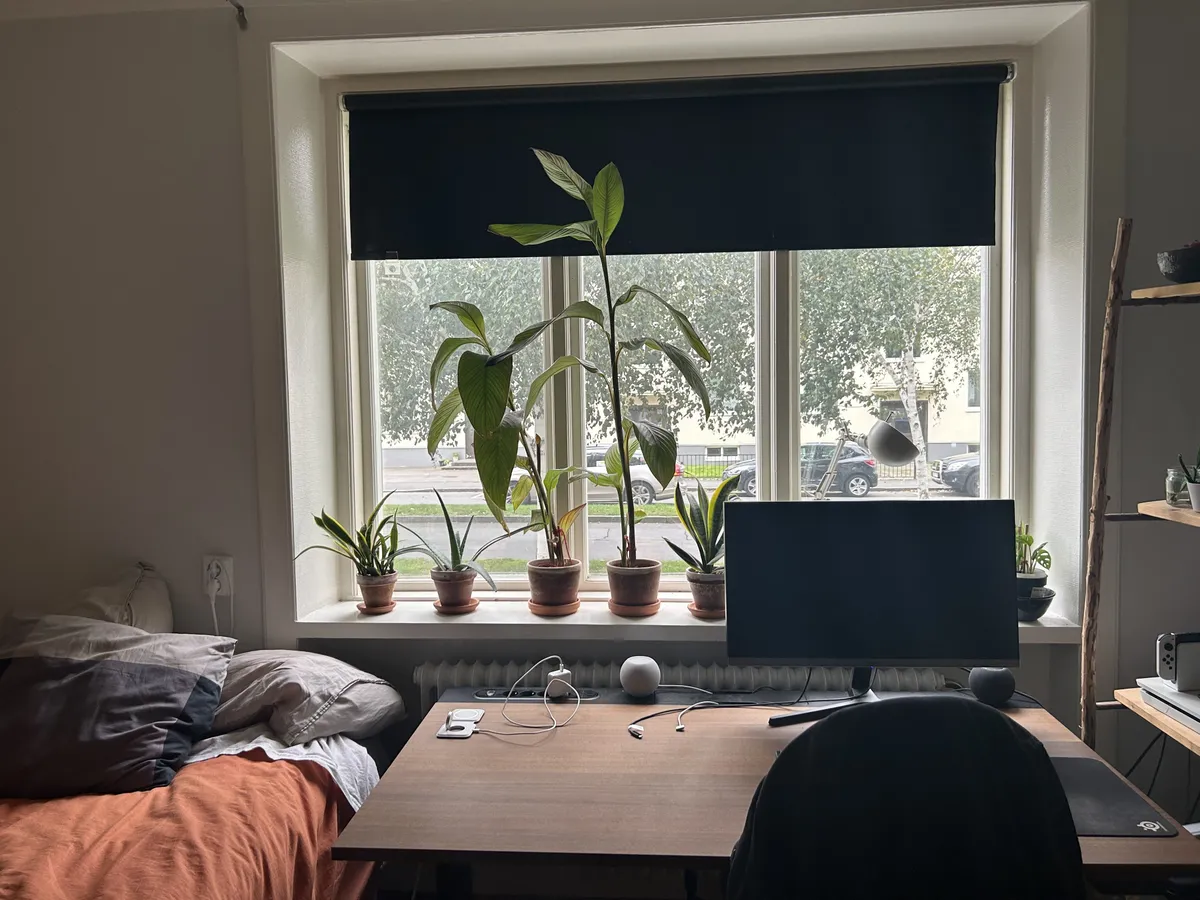 Hyreslägenhet på Jönköping i jonkoping