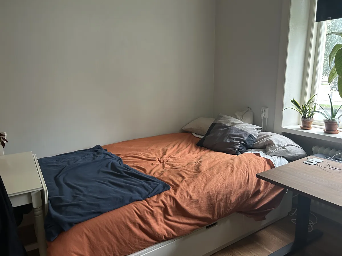 Hyreslägenhet på Jönköping i jonkoping