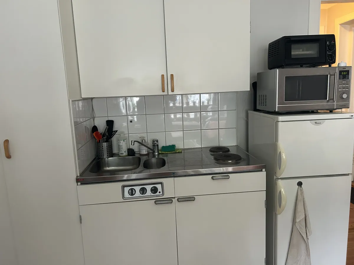 Hyreslägenhet på Jönköping i jonkoping