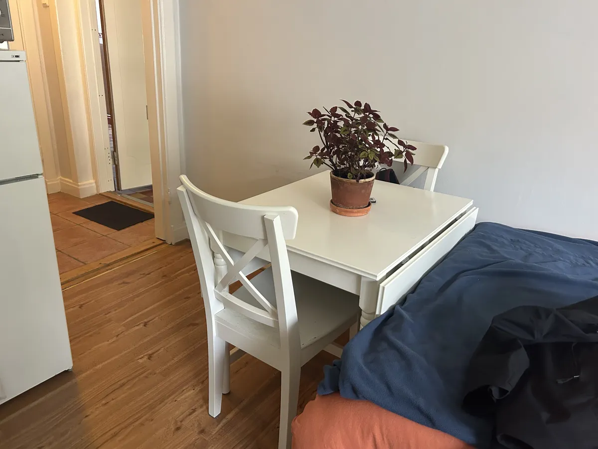 Hyreslägenhet på Jönköping i jonkoping