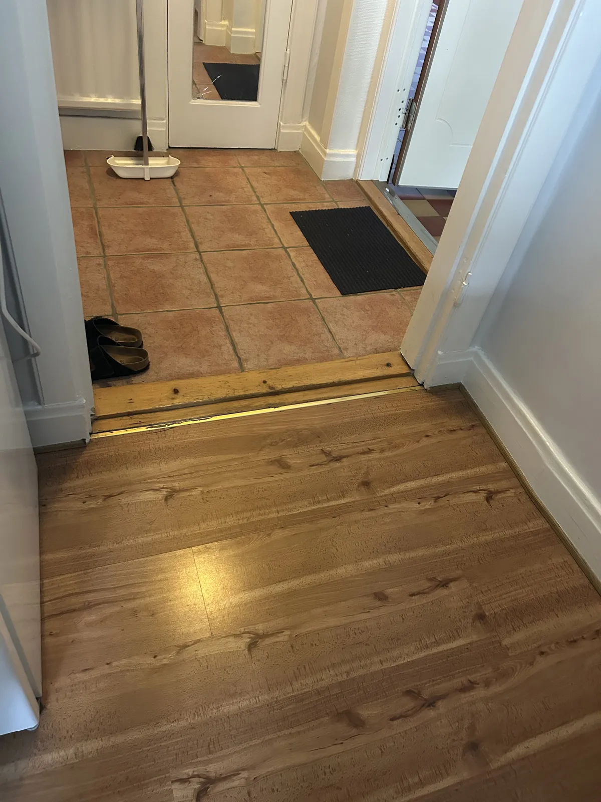 Hyreslägenhet på Jönköping i jonkoping