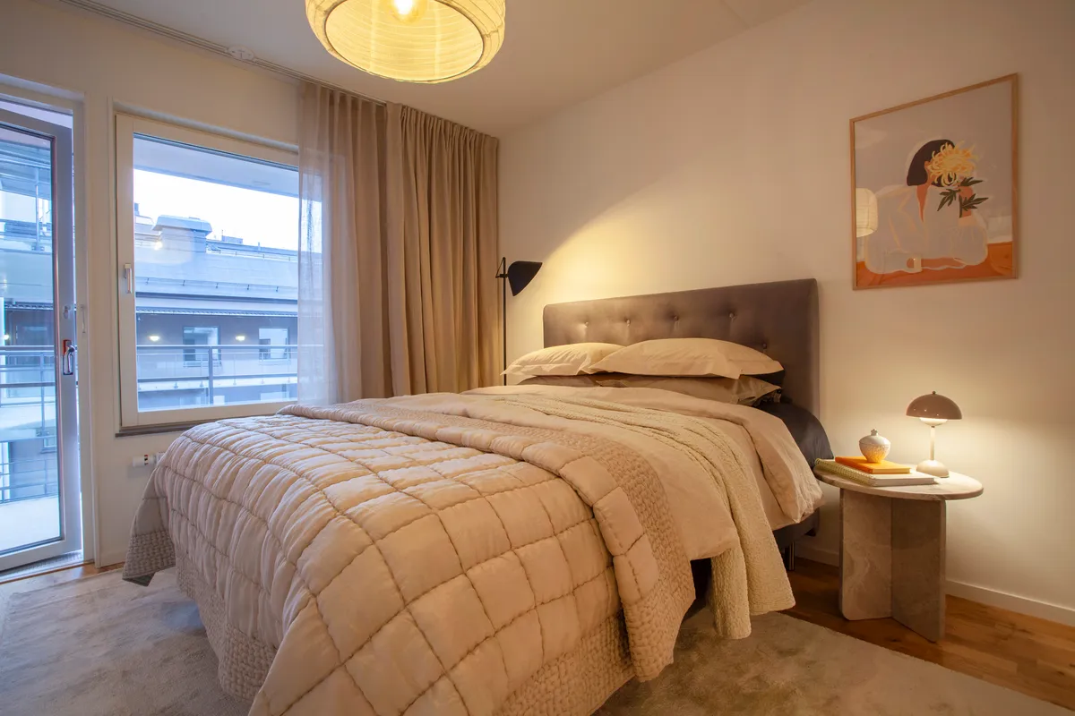 Hyreslägenhet på Eskilstuna i eskilstuna