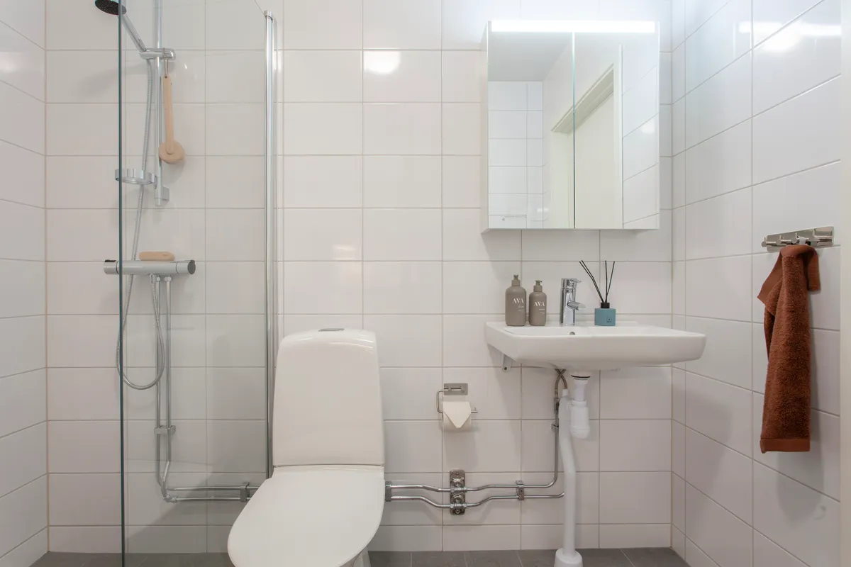 Hyreslägenhet på Eskilstuna i eskilstuna