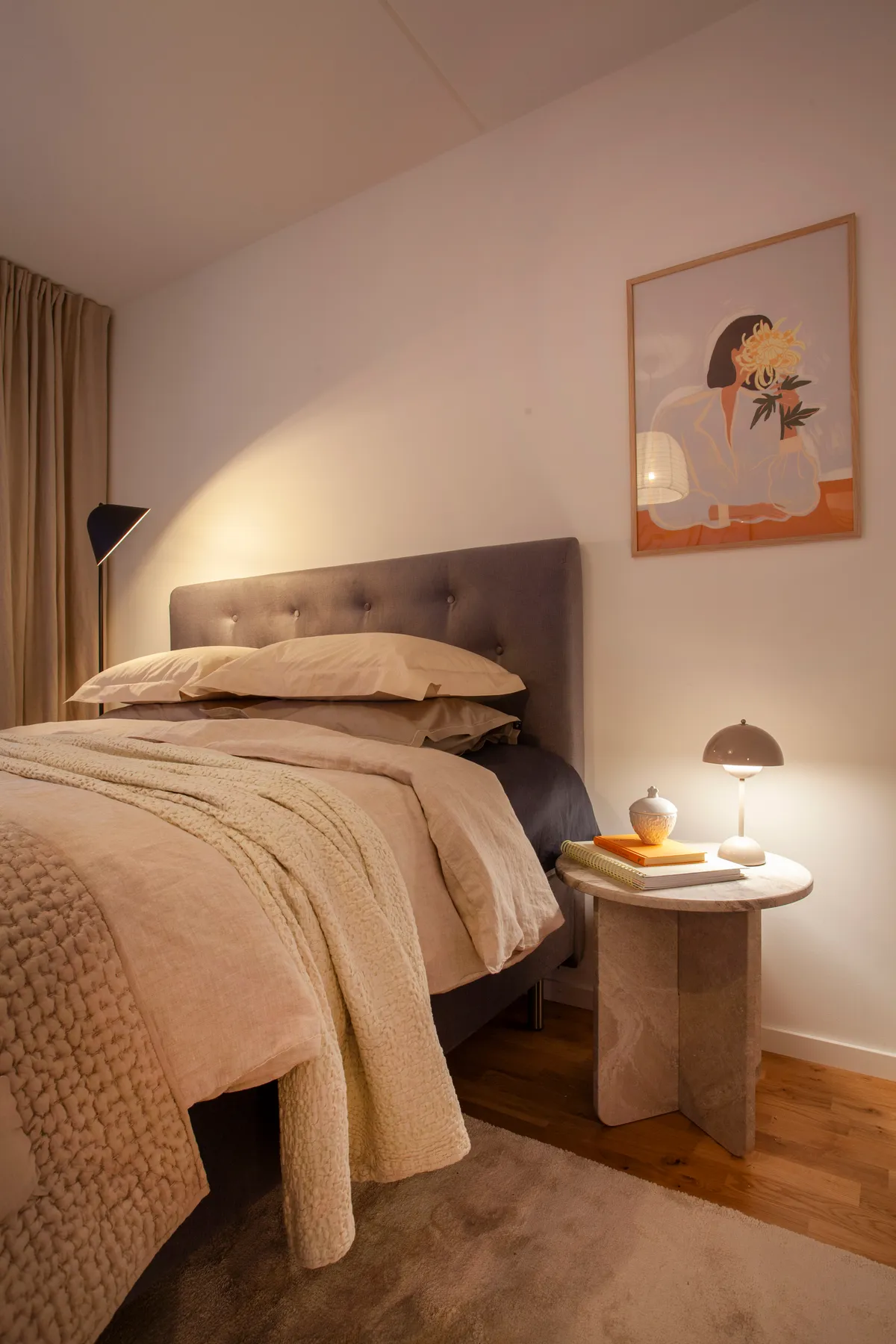 Hyreslägenhet på Eskilstuna i eskilstuna