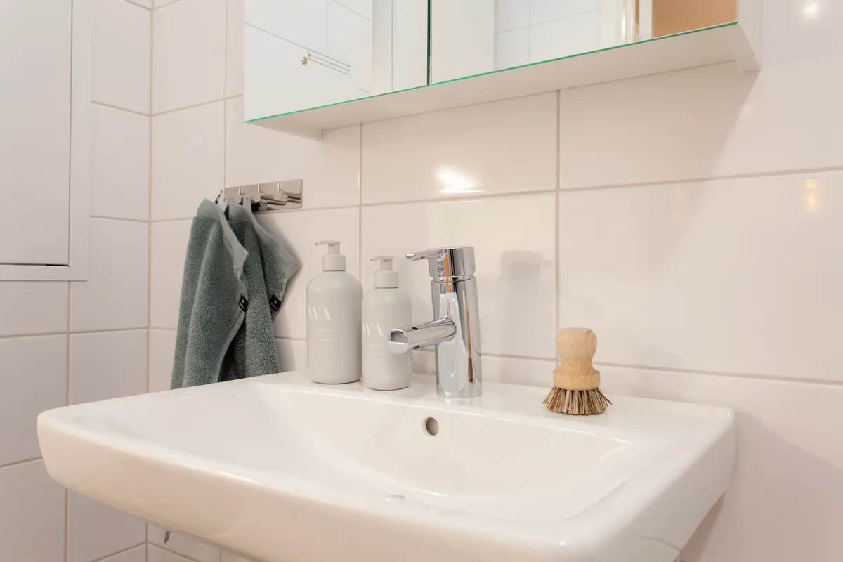 Hyreslägenhet på Eskilstuna i eskilstuna