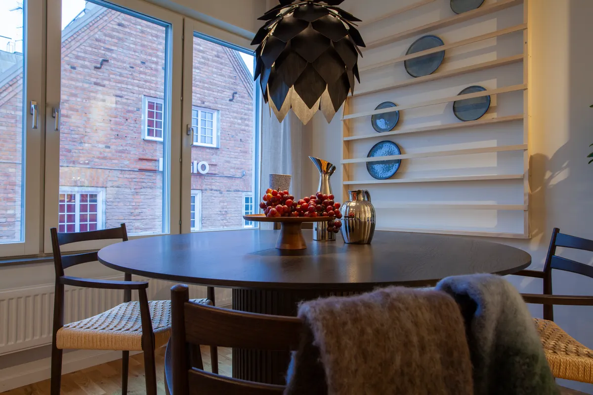 Hyreslägenhet på Eskilstuna i eskilstuna